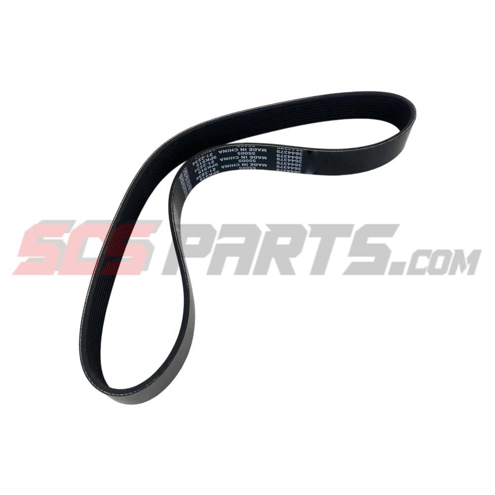 3644379 V Ribbed Belt 
