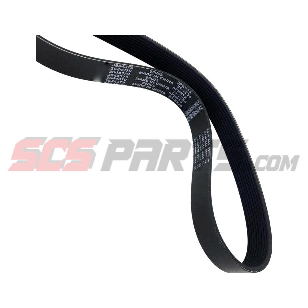 3644379 V Ribbed Belt 