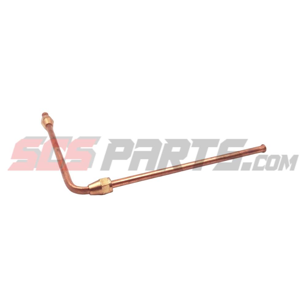 3165674 Fuel Drain Tube 