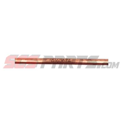 Cummins 3165674 Fuel Drain Tube 