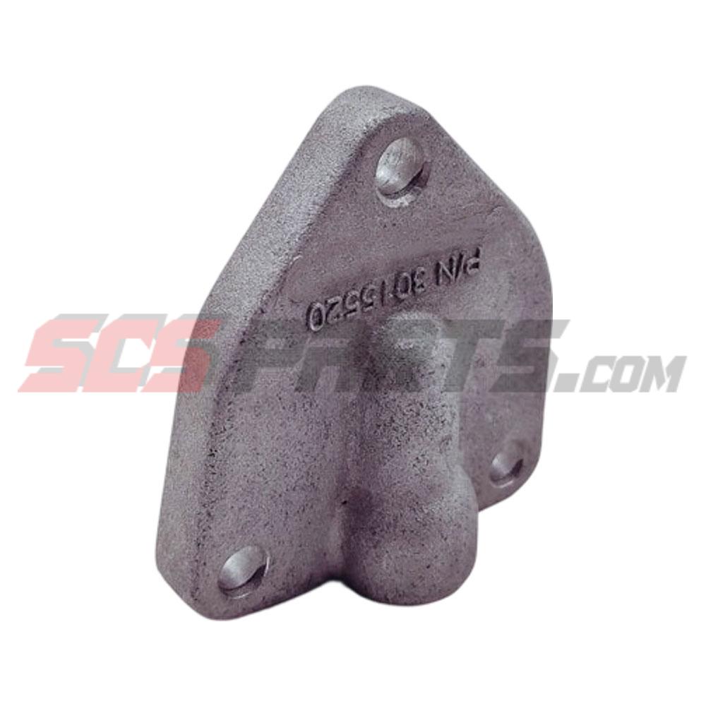 3015520 Fuel Control Cover 