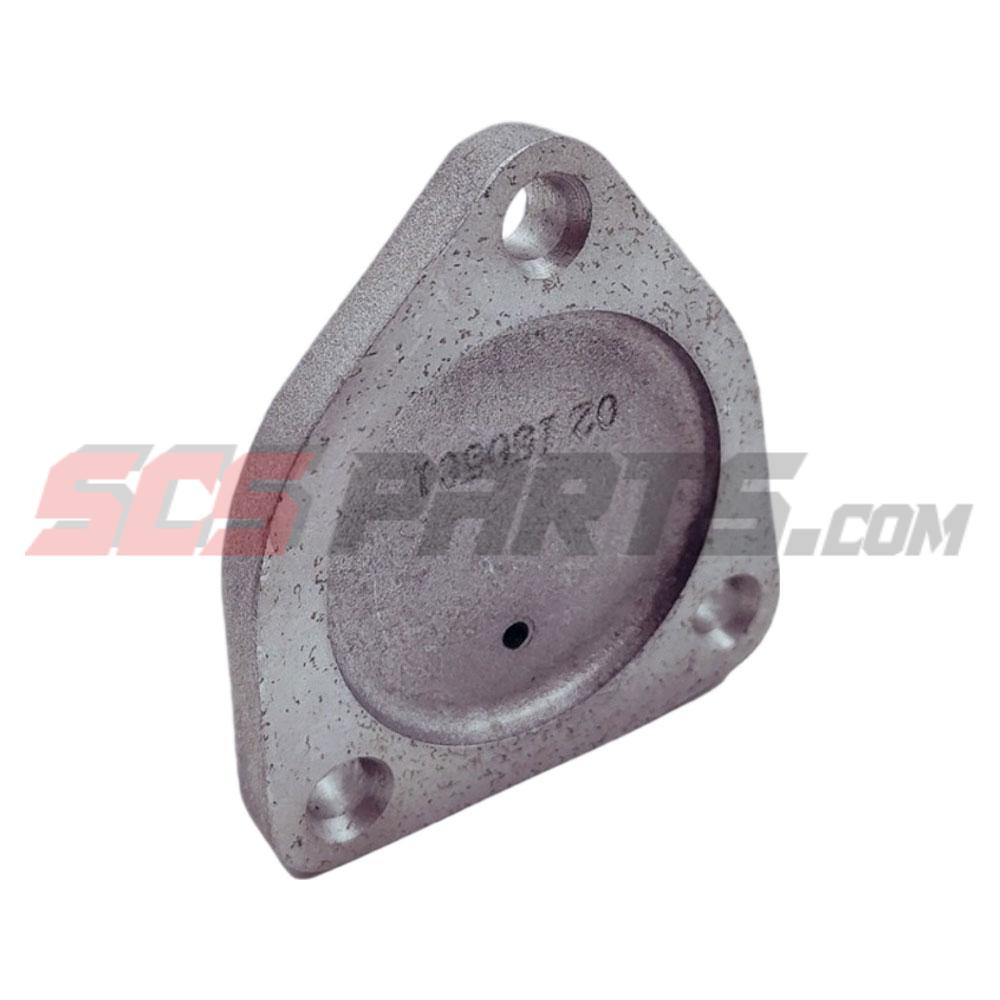 3015520 Fuel Control Cover 