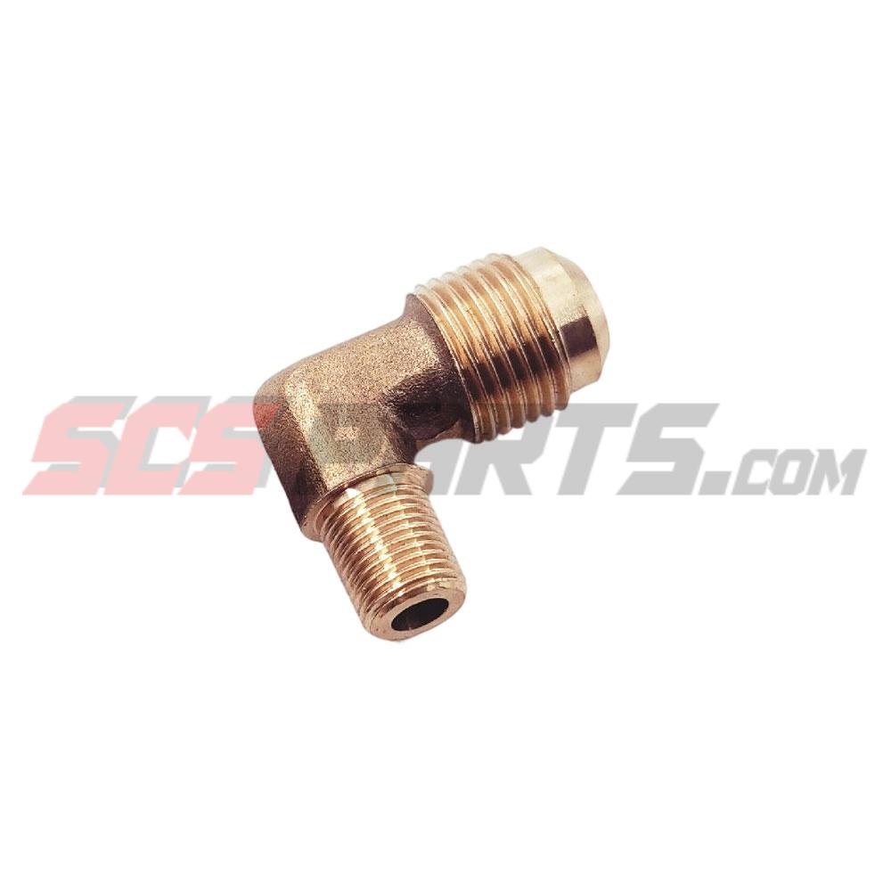 142429 Male Adapter Elbow 
