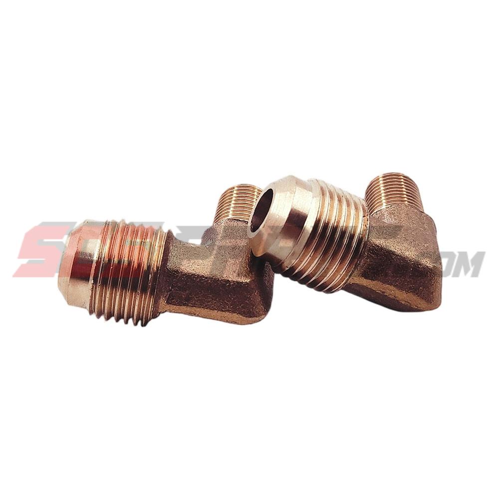 142429 Male Adapter Elbow 