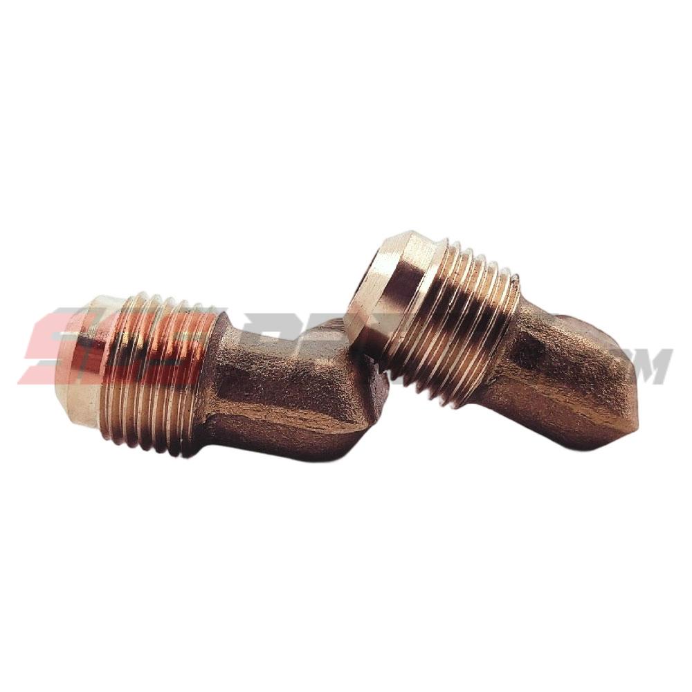 142429 Male Adapter Elbow 
