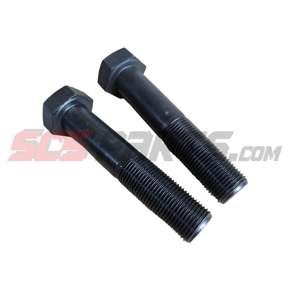 3023536 Fracture Resistant Screw 