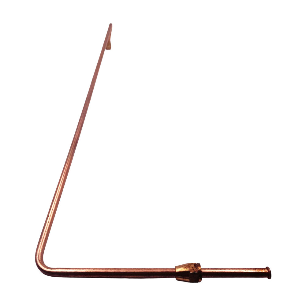3165673 Fuel Supply Tube 