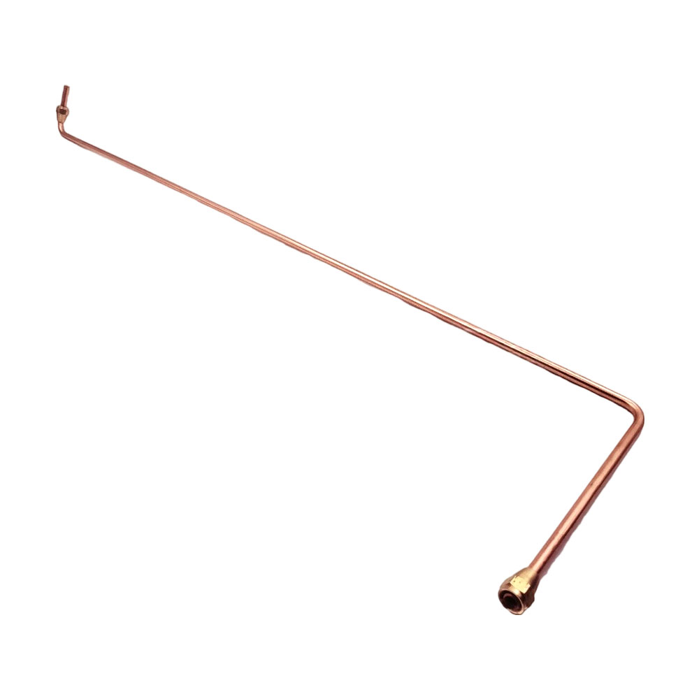 3165704 Fuel Supply Tube 