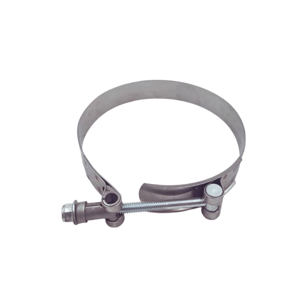125740 T Bolt Clamp 