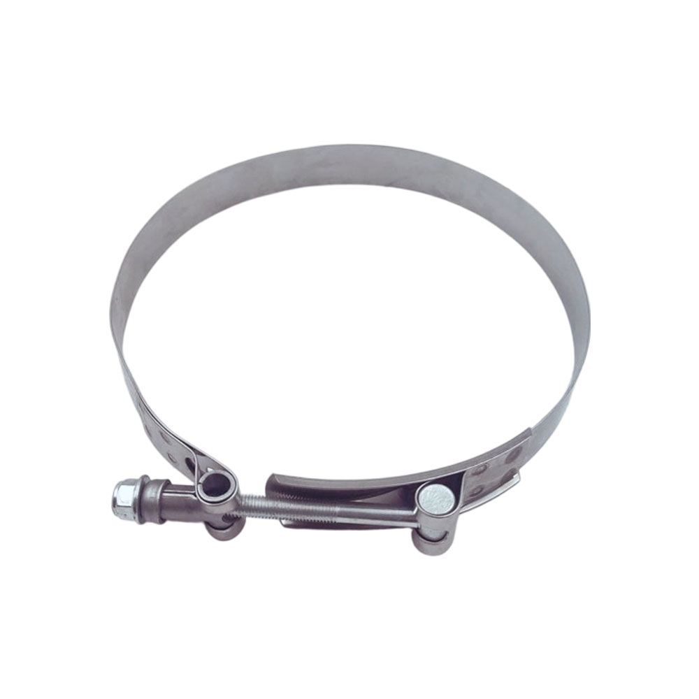 3633971 T Bolt Clamp 