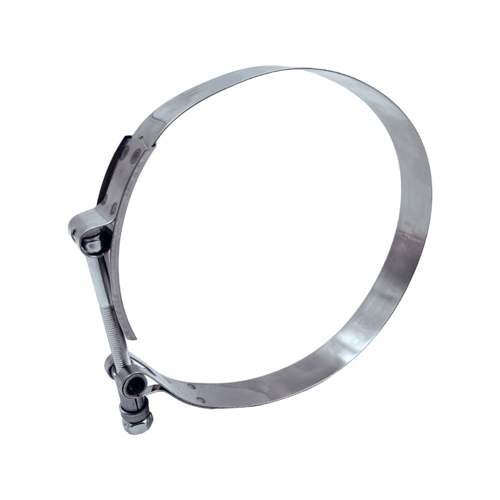 149437 T Bolt Clamp 