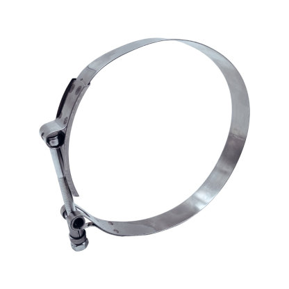 Cummins 149437 T Bolt Clamp 