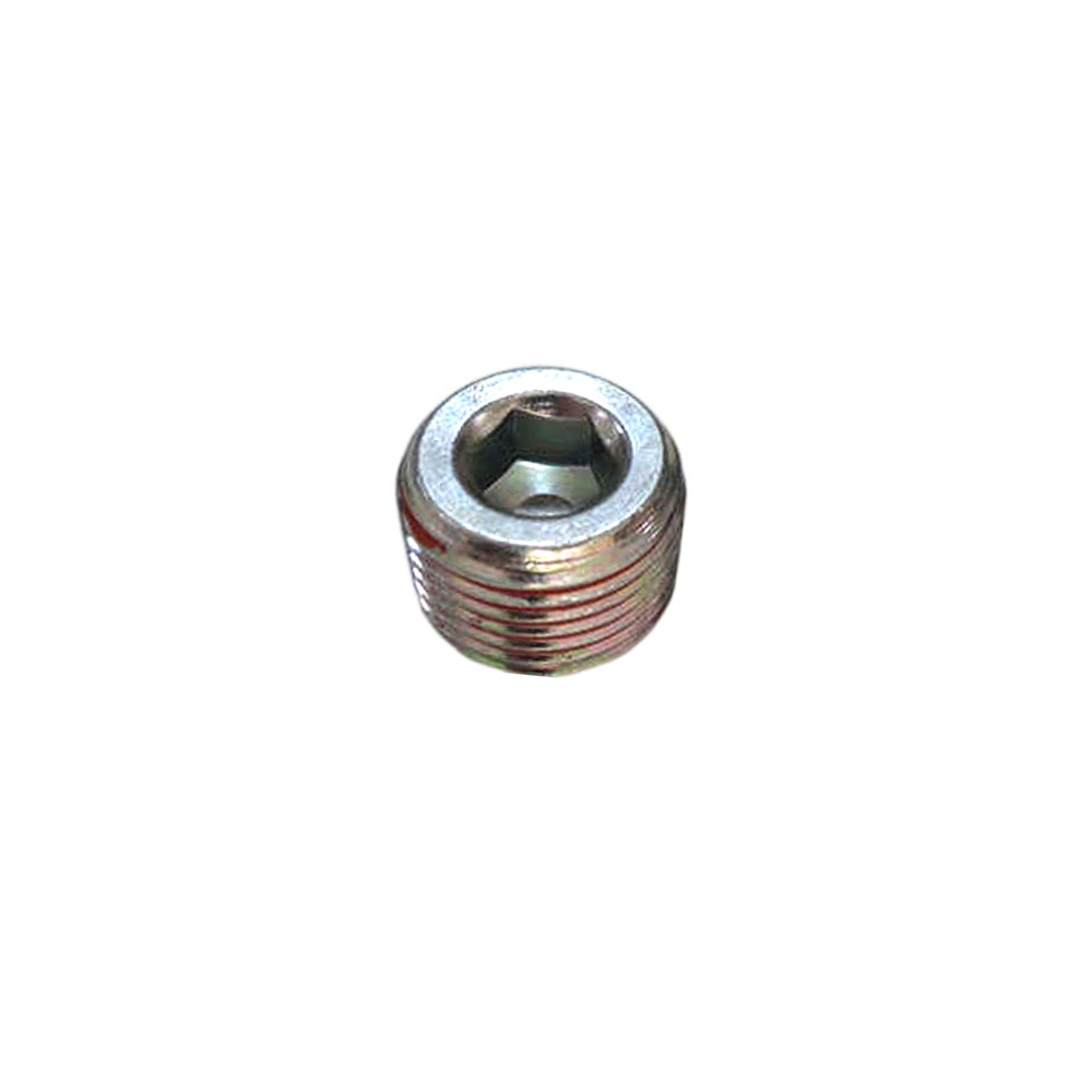 S915A Pipe Plug 