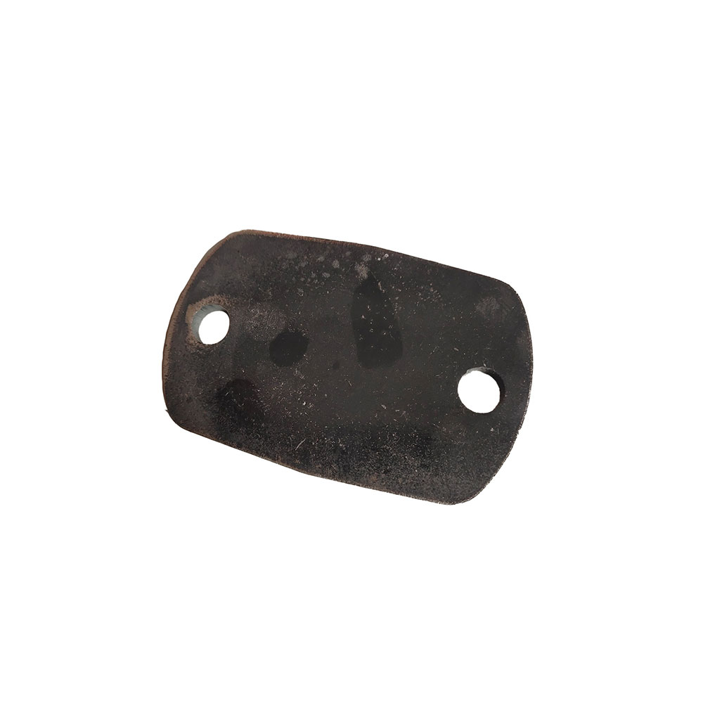 Cummins 210304 Cover Plate 