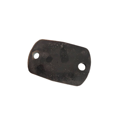 Cummins 210304 Cover Plate 