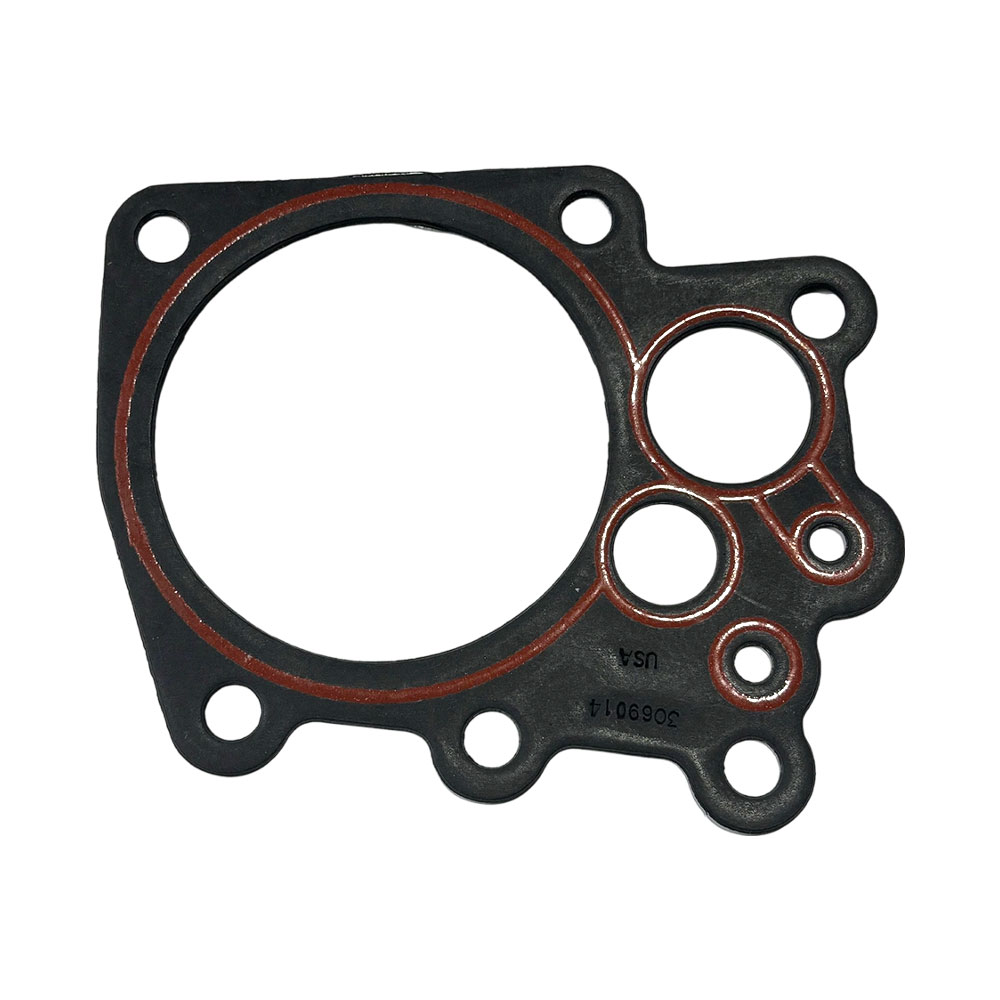 3069014 Lubricating Oil Cooler Cover Gasket 