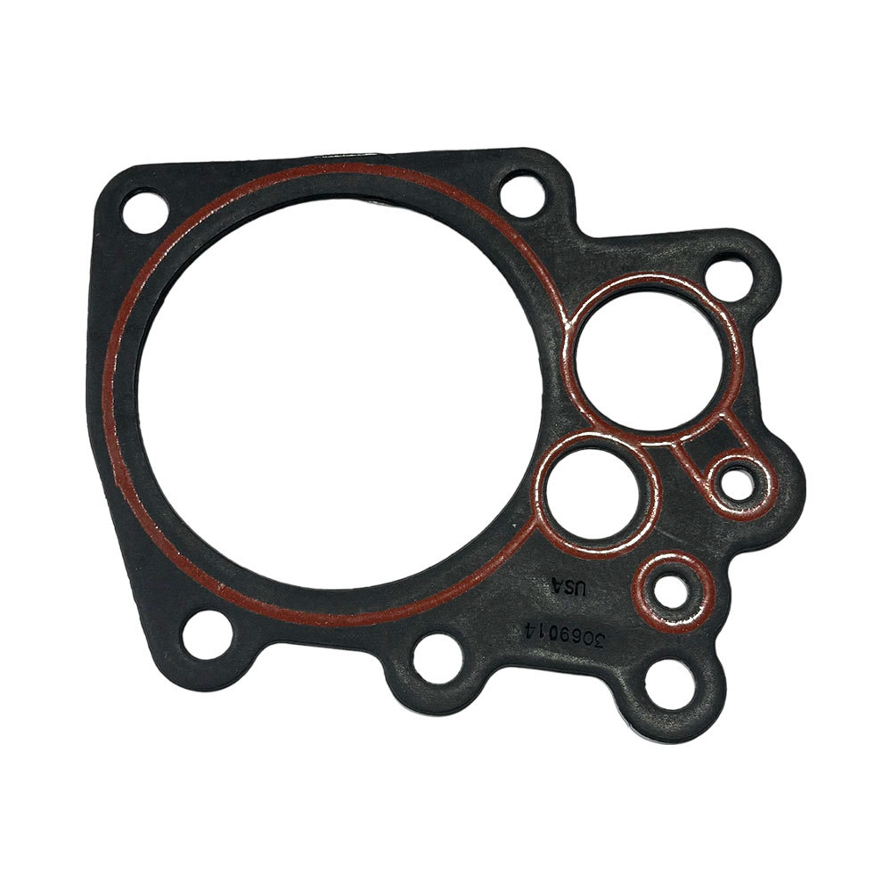 Cummins 3069014 Lubricating Oil Cooler Cover Gasket 
