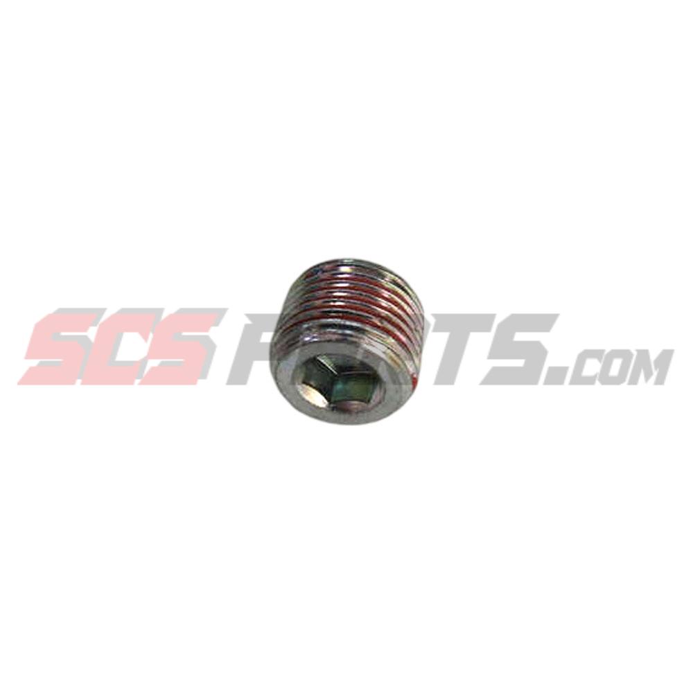 S915A Pipe Plug 