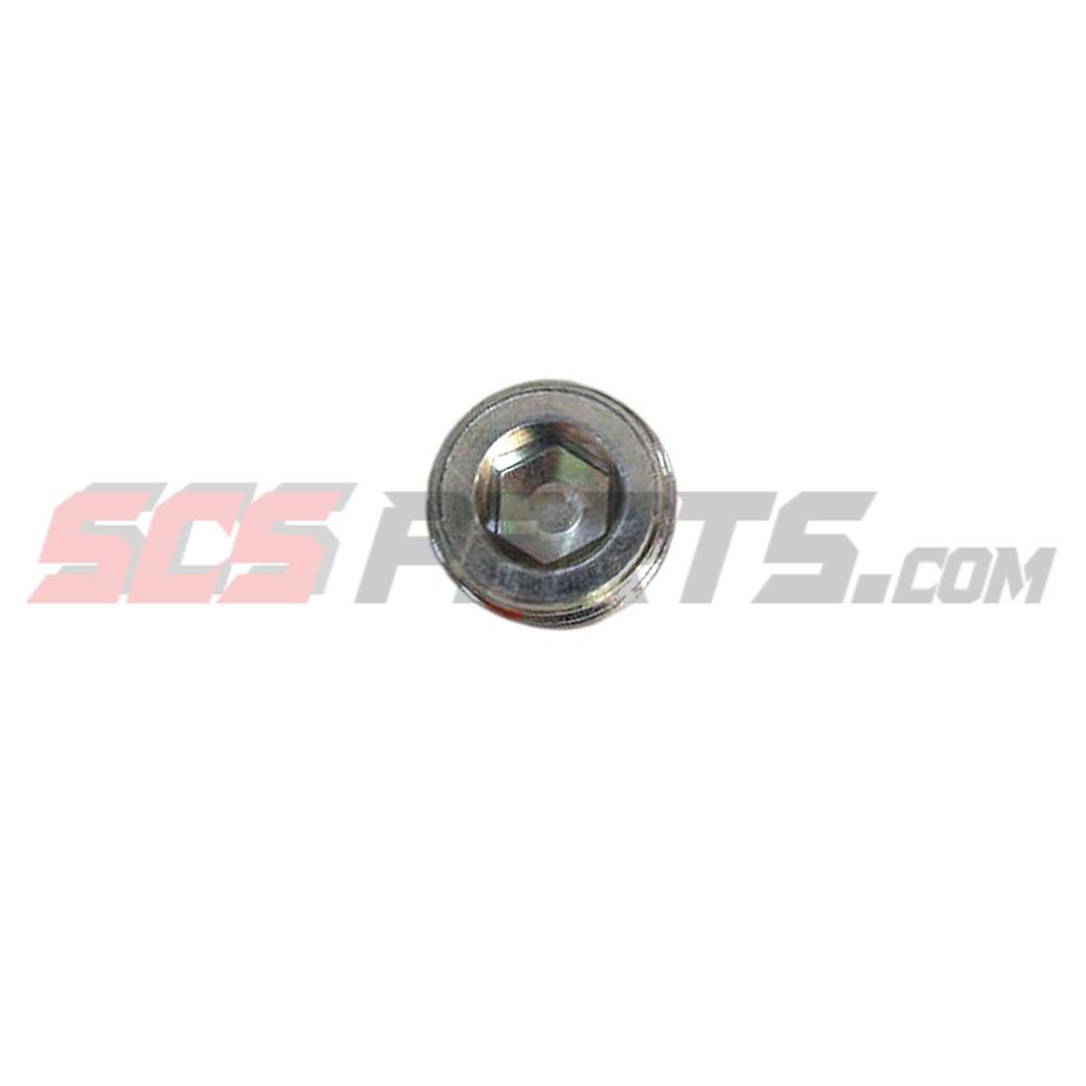 S915A Pipe Plug 