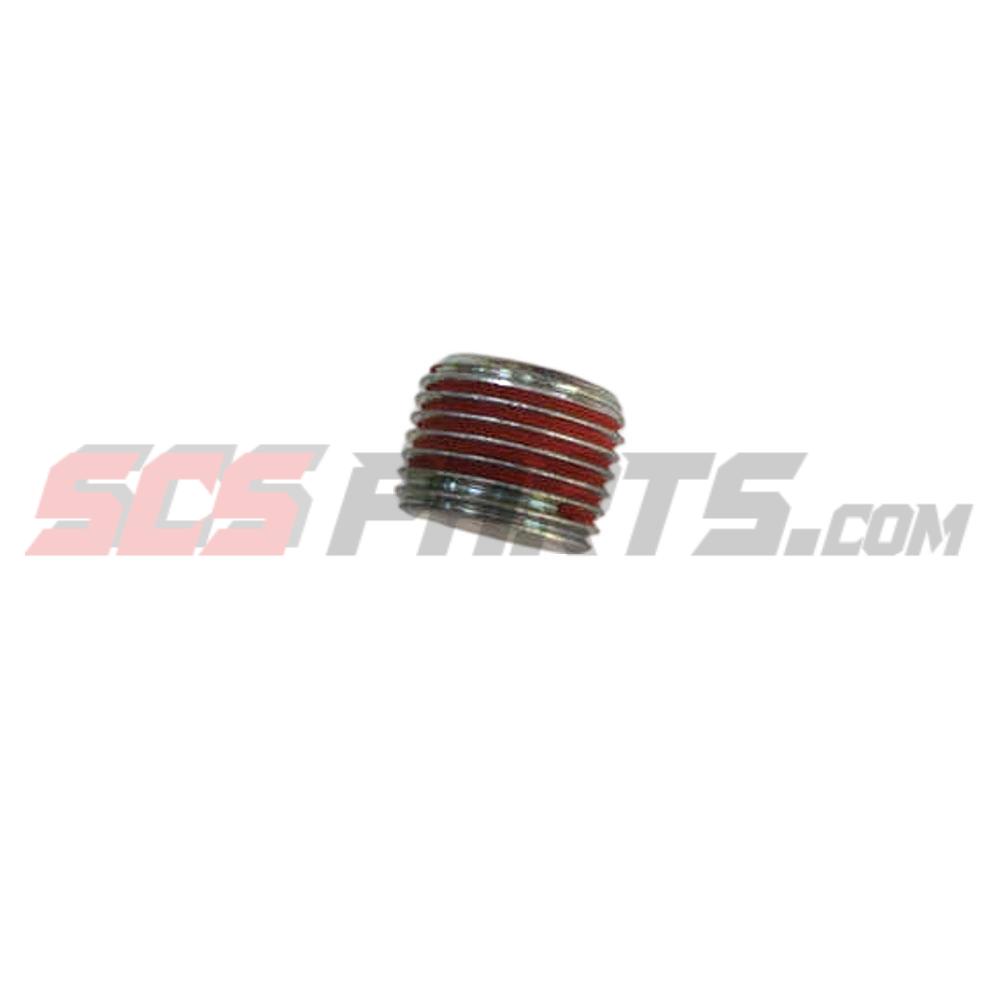 S915A Pipe Plug 