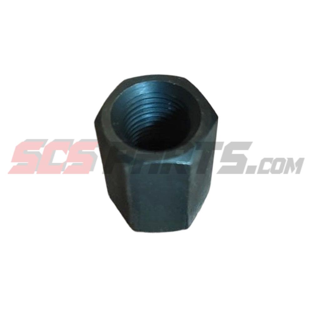 S1059 Plain Pipe Coupling 