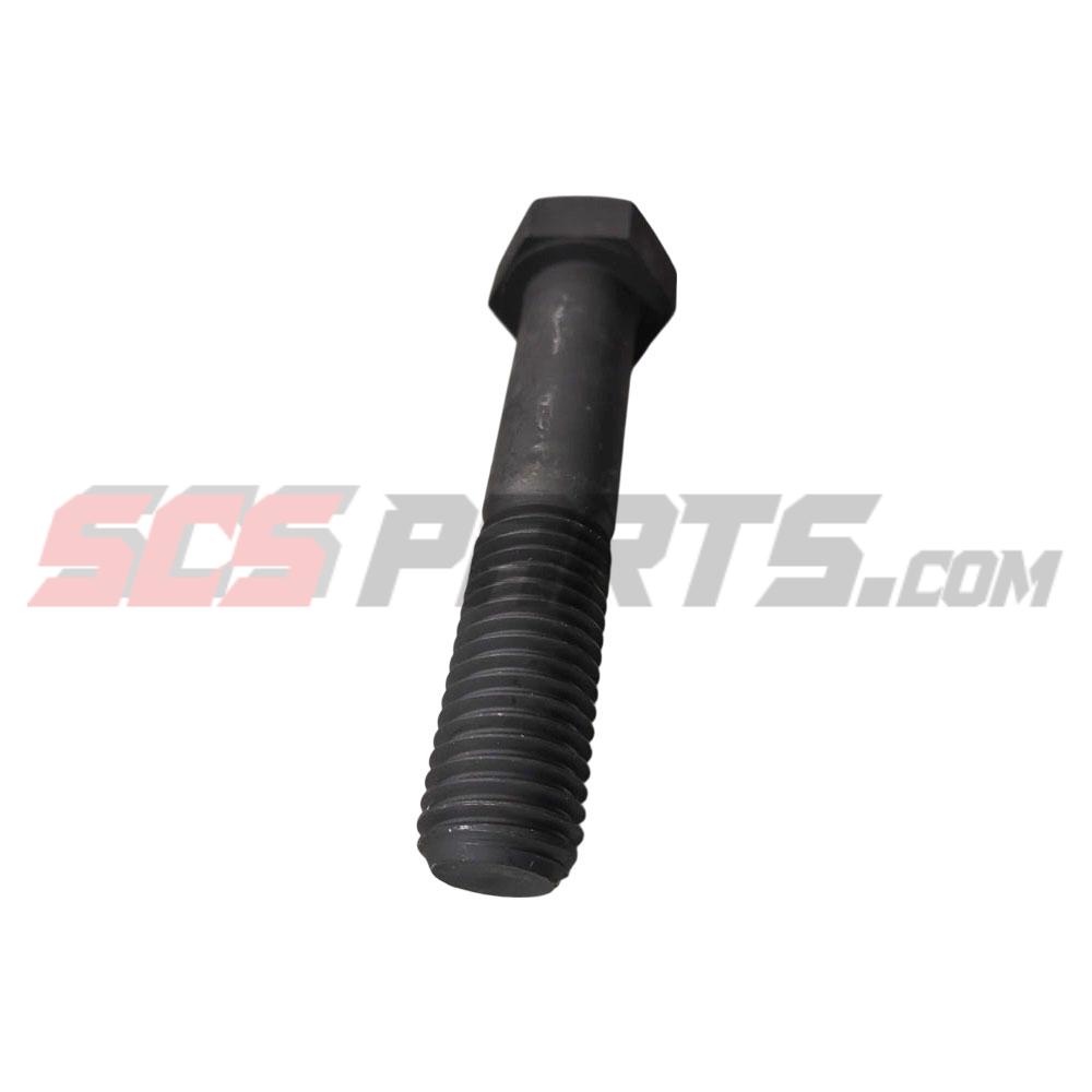 S189 Hexagon Flange Head Cap Screw 