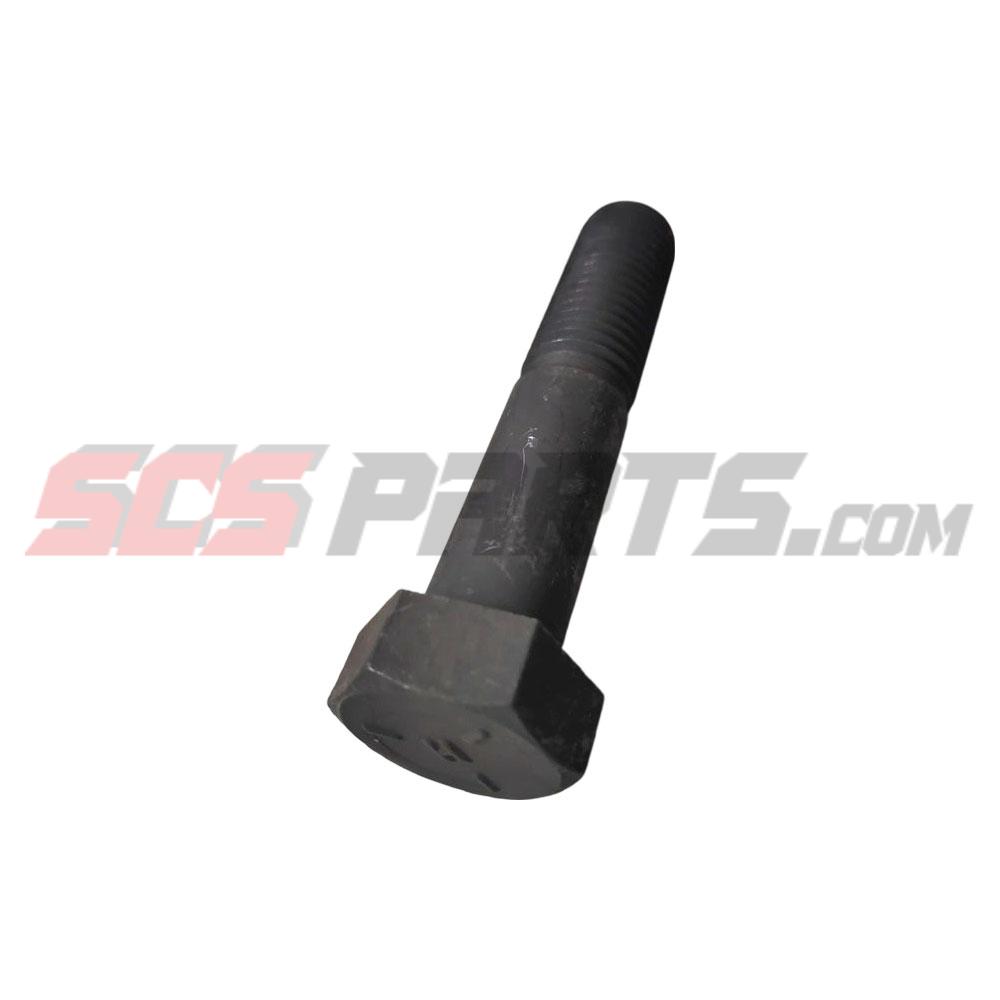 S189 Hexagon Flange Head Cap Screw 