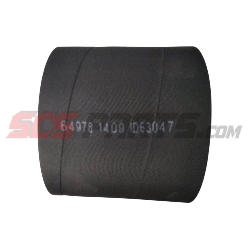 64978 Plain Hose 