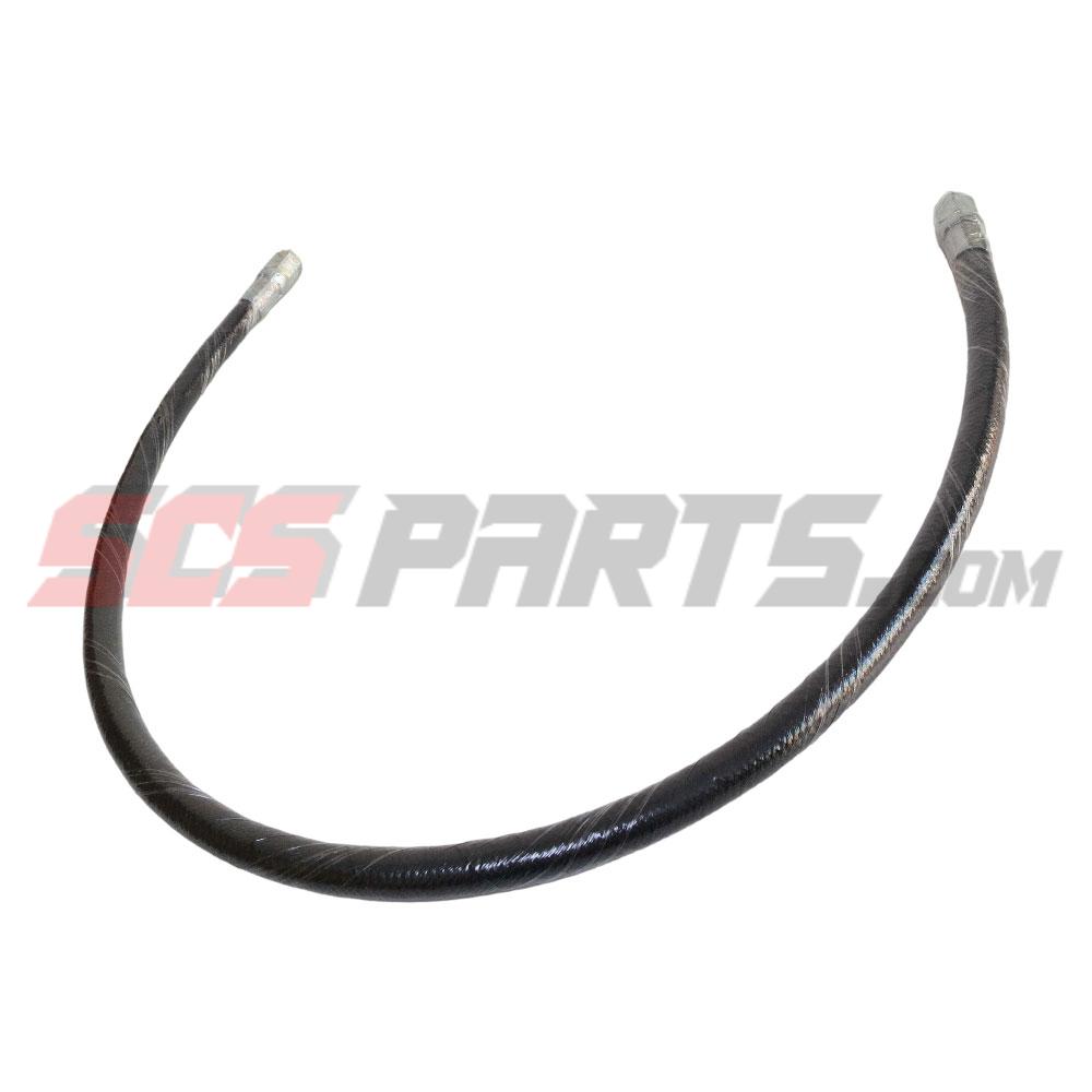AS5033SS Flexible Hose 