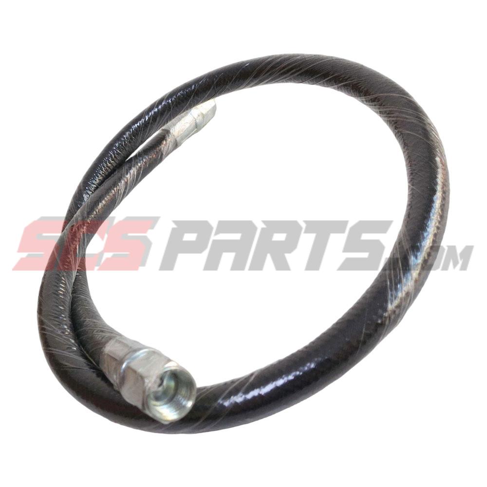 AS5033SS Flexible Hose 