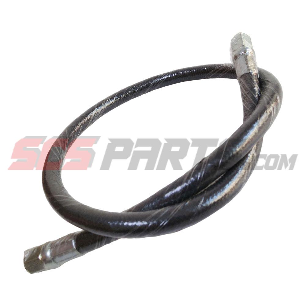 AS5033SS Flexible Hose 
