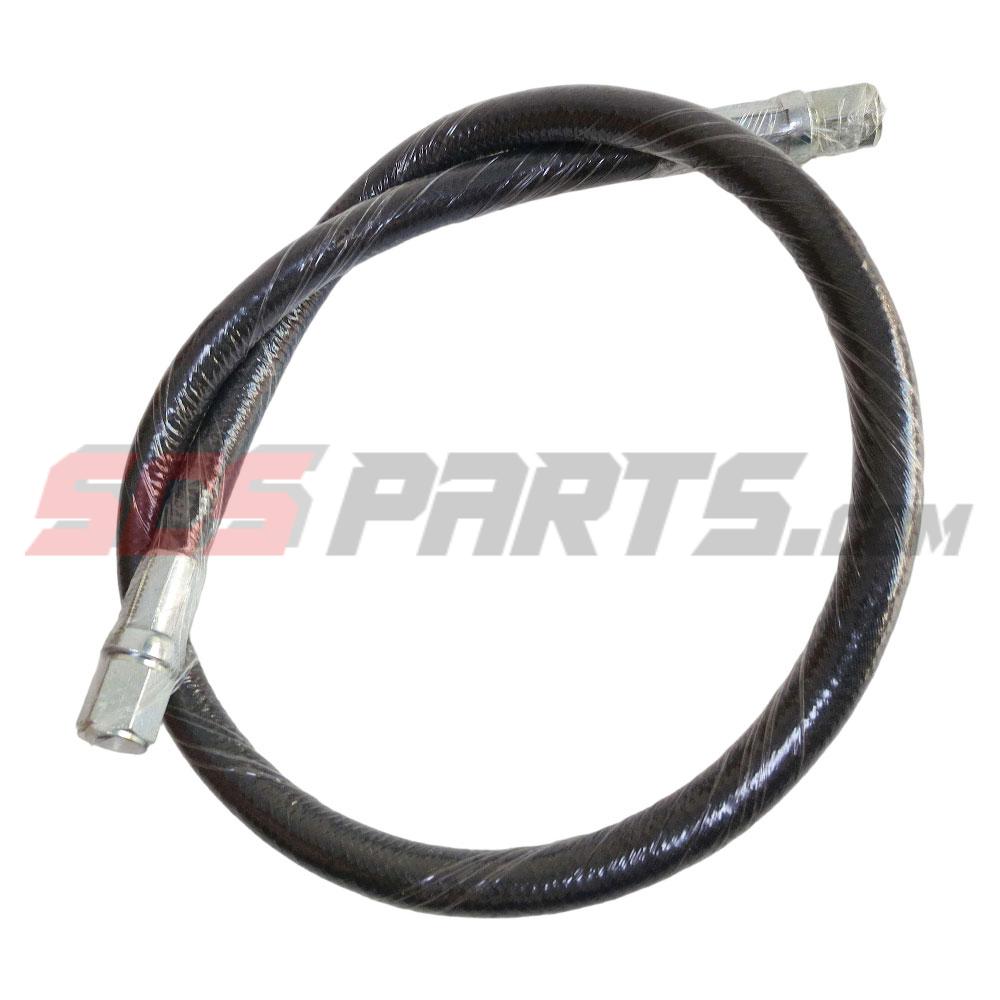 AS5033SS Flexible Hose 