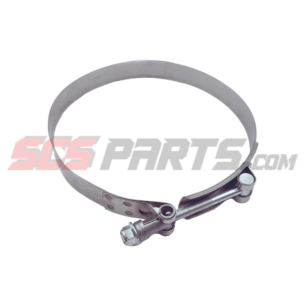 3633971 T Bolt Clamp 