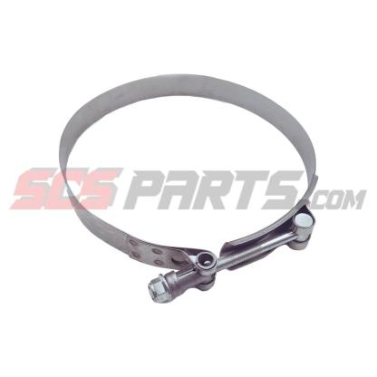 Cummins 3633971 T Bolt Clamp 
