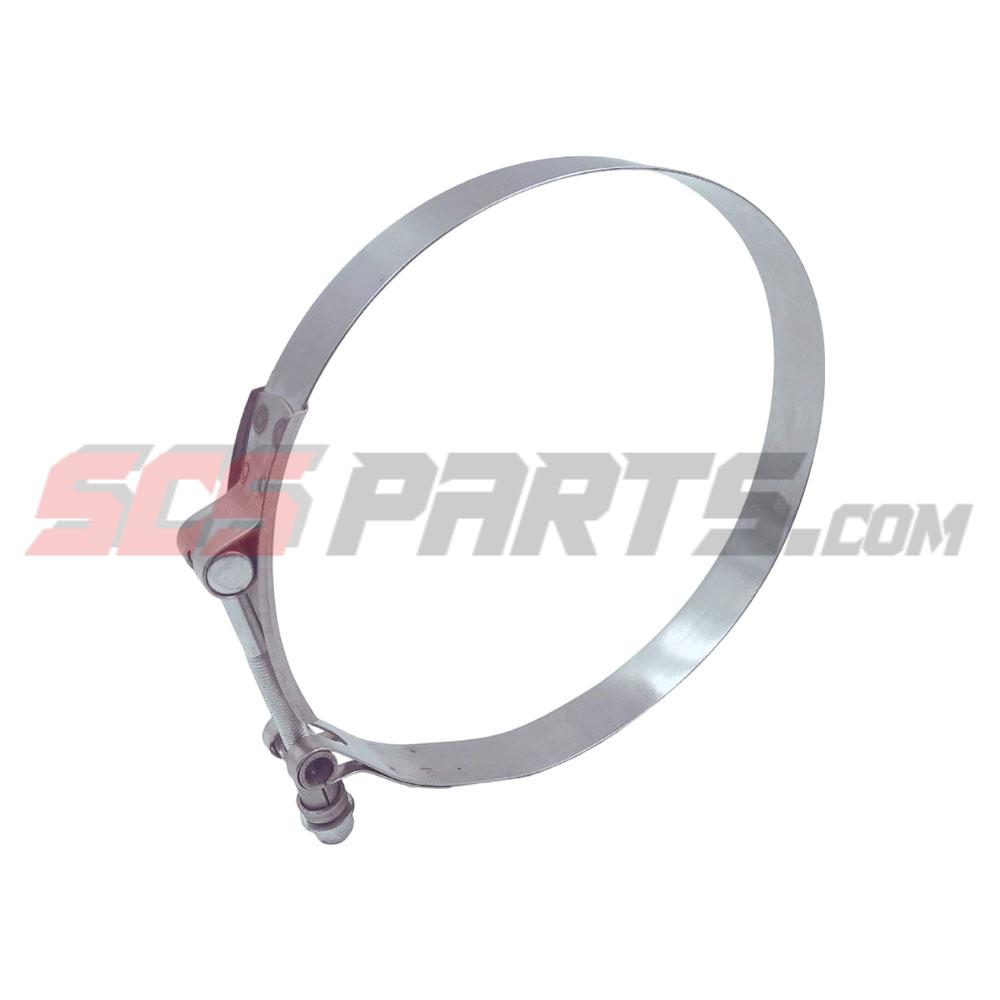 3633971 T Bolt Clamp 
