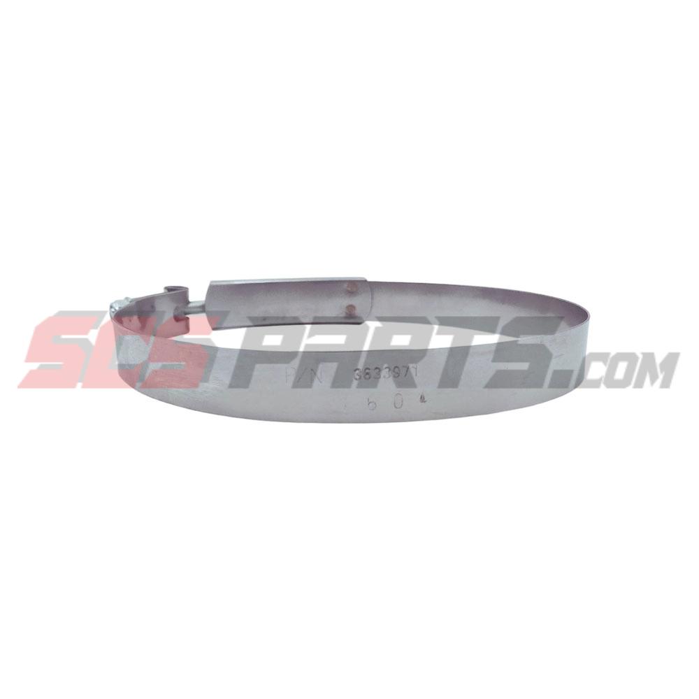3633971 T Bolt Clamp 