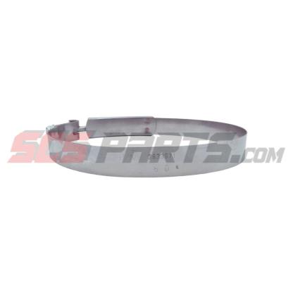 Cummins 3633971 T Bolt Clamp 