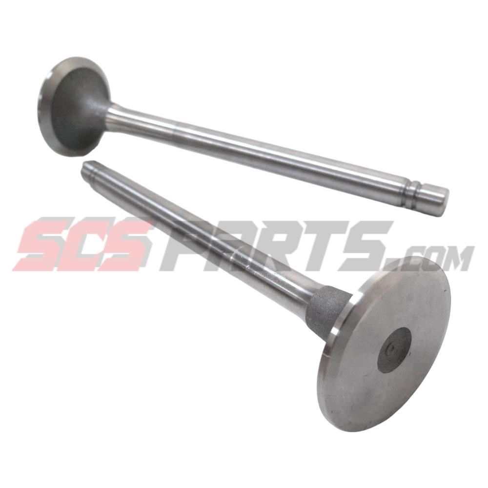 3803512 Intake Valve 