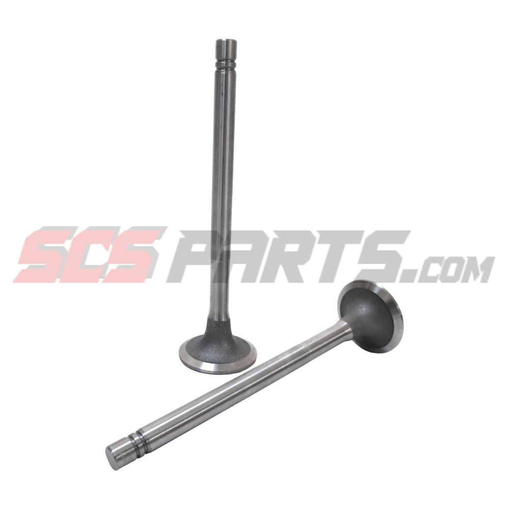 Cummins 3803512 Intake Valve 