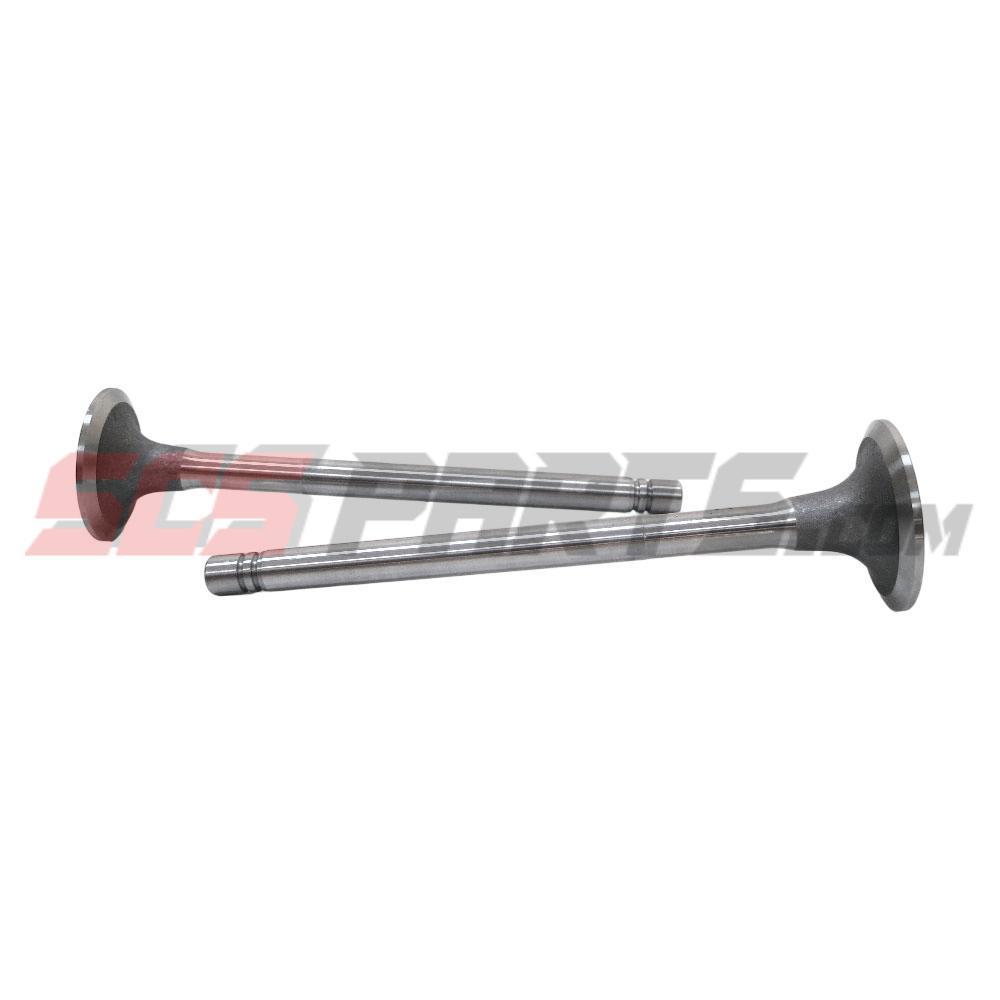 Cummins 3803512 Intake Valve 