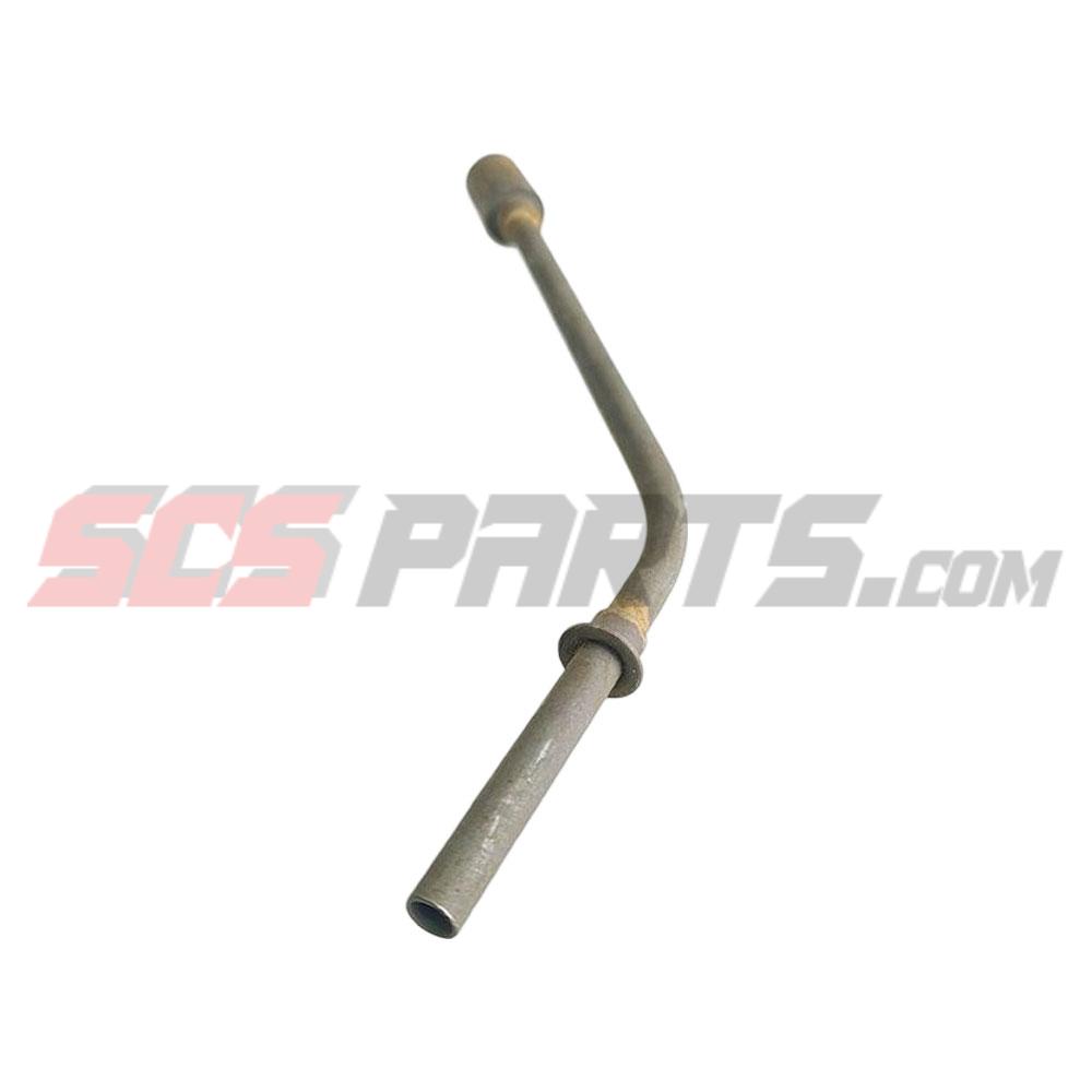 3418990 Oil Gauge Tube 