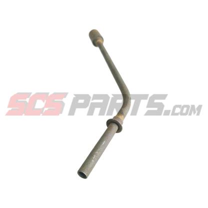 Cummins 3418990 Oil Gauge Tube 
