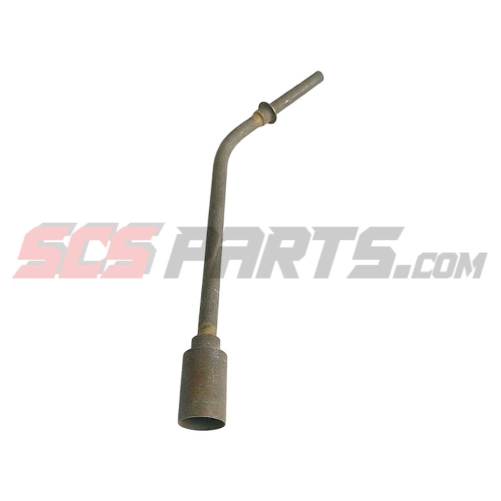 3418990 Oil Gauge Tube 
