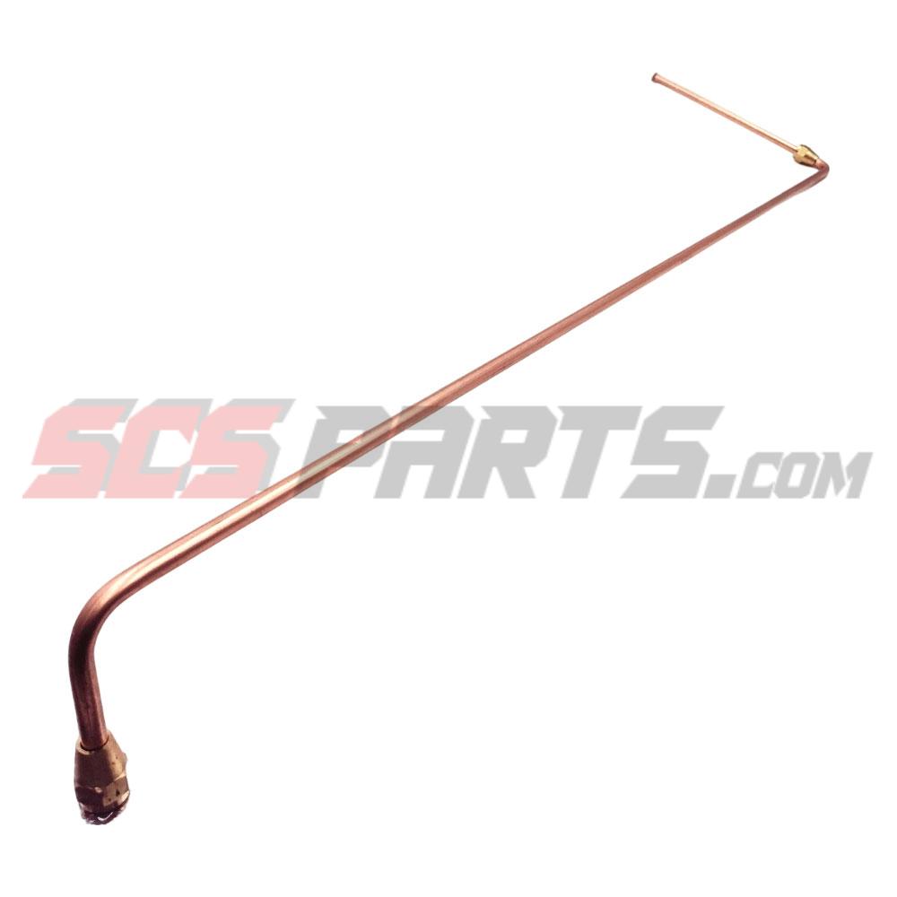 3165704 Fuel Supply Tube 