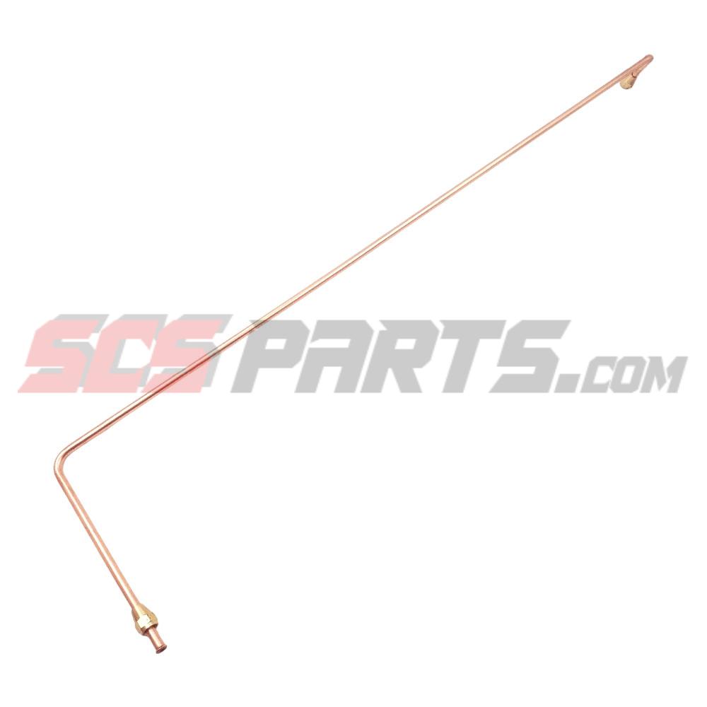 3165704 Fuel Supply Tube 