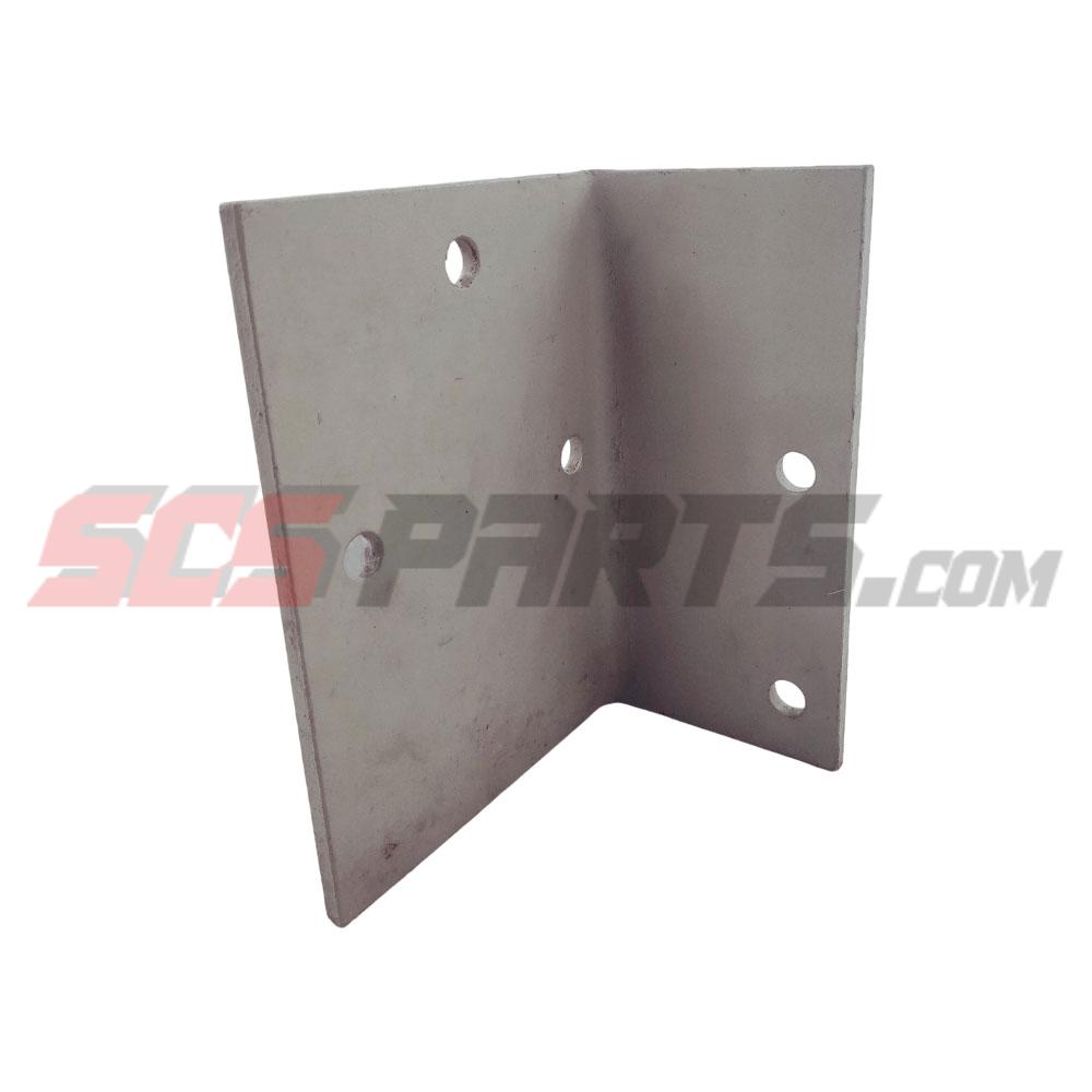 3418929 Filter Bracket 