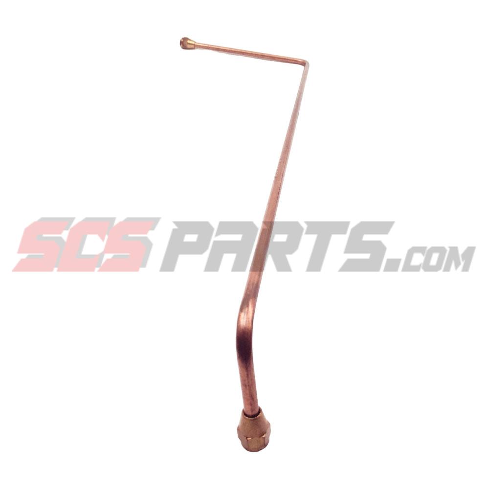 3165673 Fuel Supply Tube 