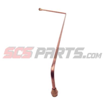 Cummins 3165673 Fuel Supply Tube 