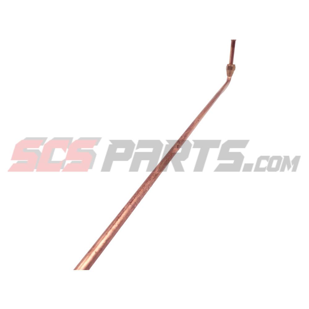 3165673 Fuel Supply Tube 