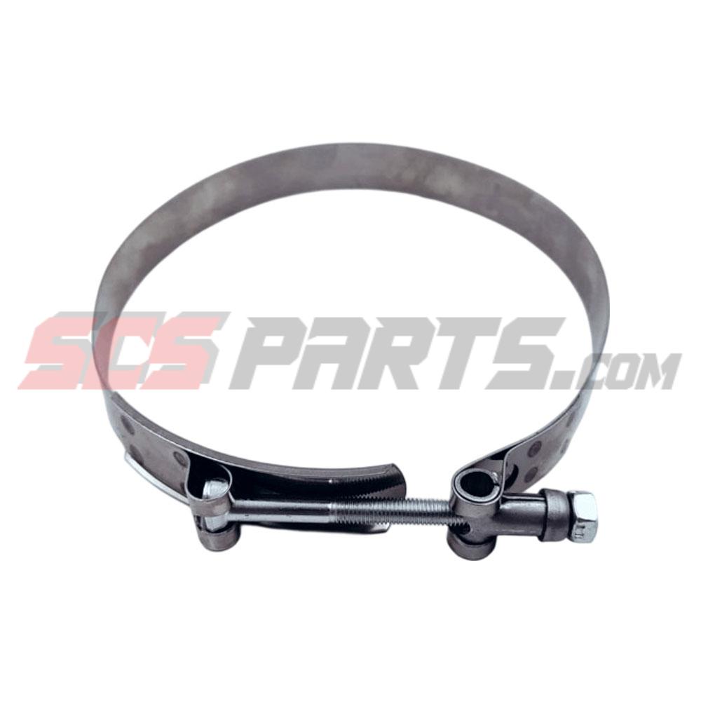 149437 T Bolt Clamp 